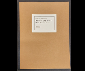 Deckblatt Particell