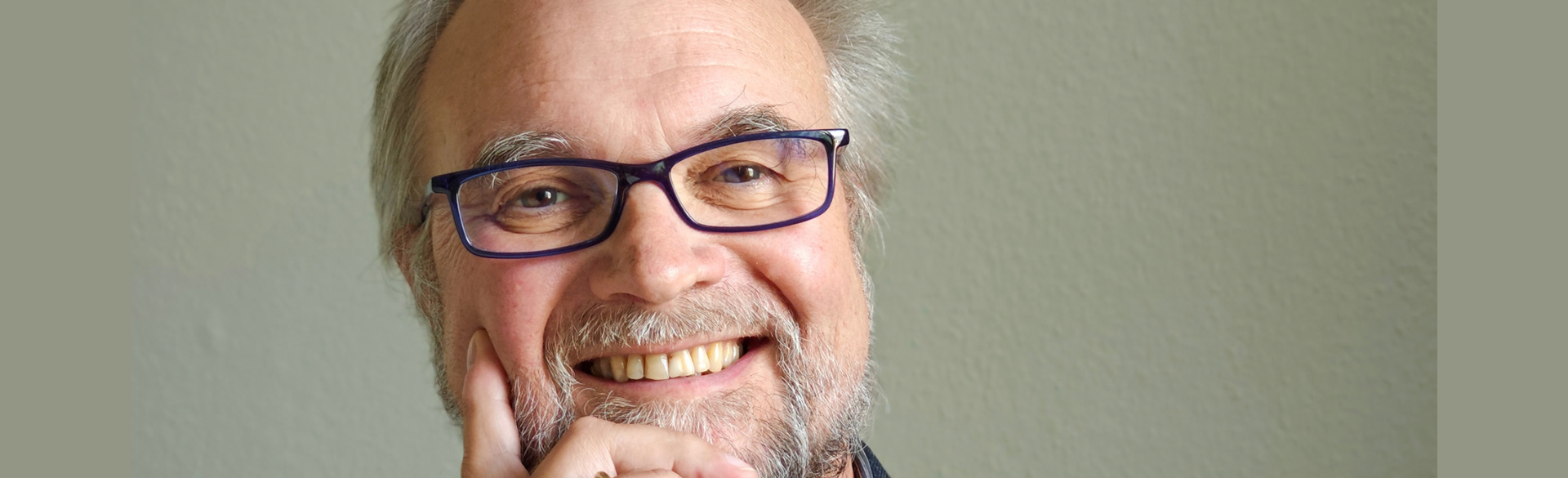 Foto des Autors Thomas weiß