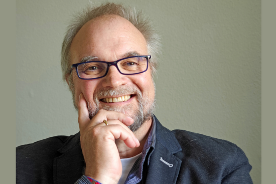 Thomas Weiß © Joachim Faber, © © Joachim Faber