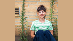 Foto der Autorin Anja Gmeinwieser