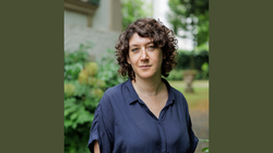 Foto der Autorin Lena Gorelik