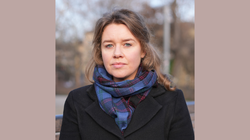 Foto der Autorin Elli Unruh