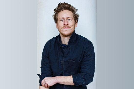 Foto des Autors Leon Engler