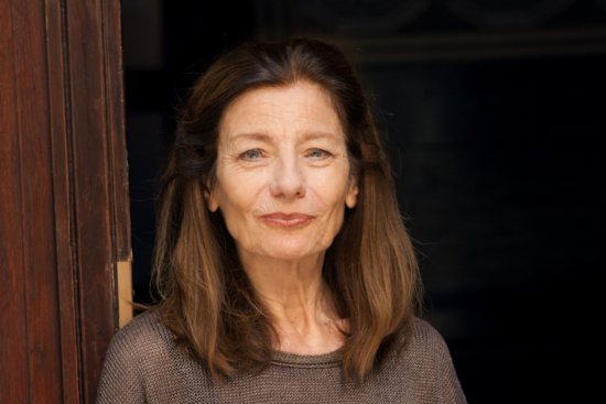 Ursula Krechel