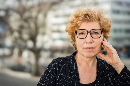 Zora del Buono © Stefan Bohrer, © © Stefan Bohrer