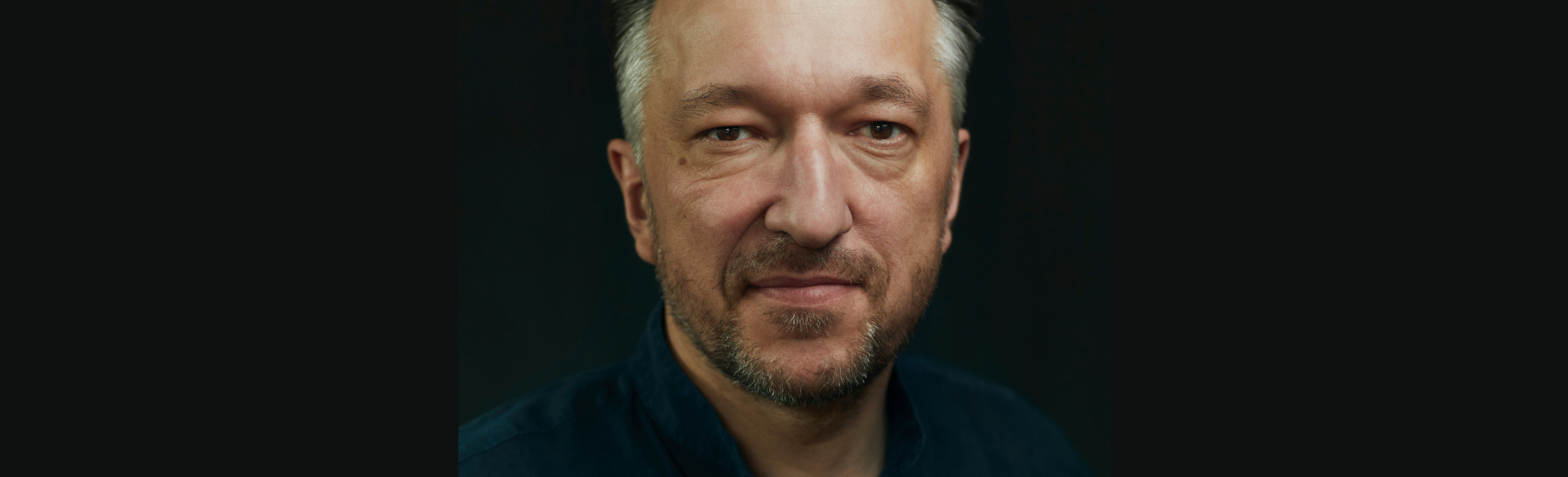 Foto des Autors Lukas Bärfuss