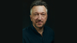 Foto des Autors Lukas Bärfuss