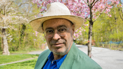 Foto des Autors Michael Kleeberg