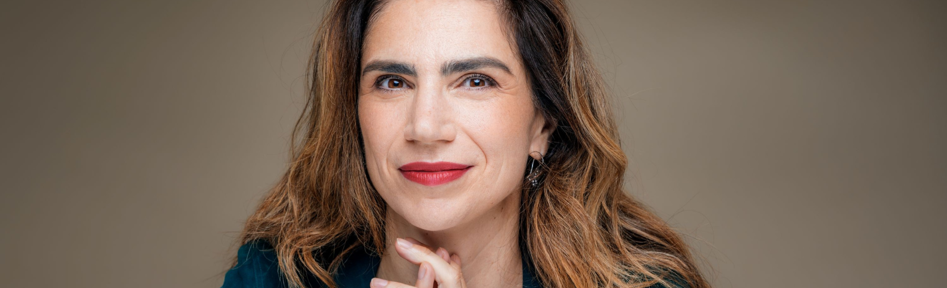 Dana Grigorcea © Gabi Hirit, © © Gabi Hirit Fotot der Autorin Dana Grigorcea