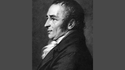 Foto von Johann Peter Hebel