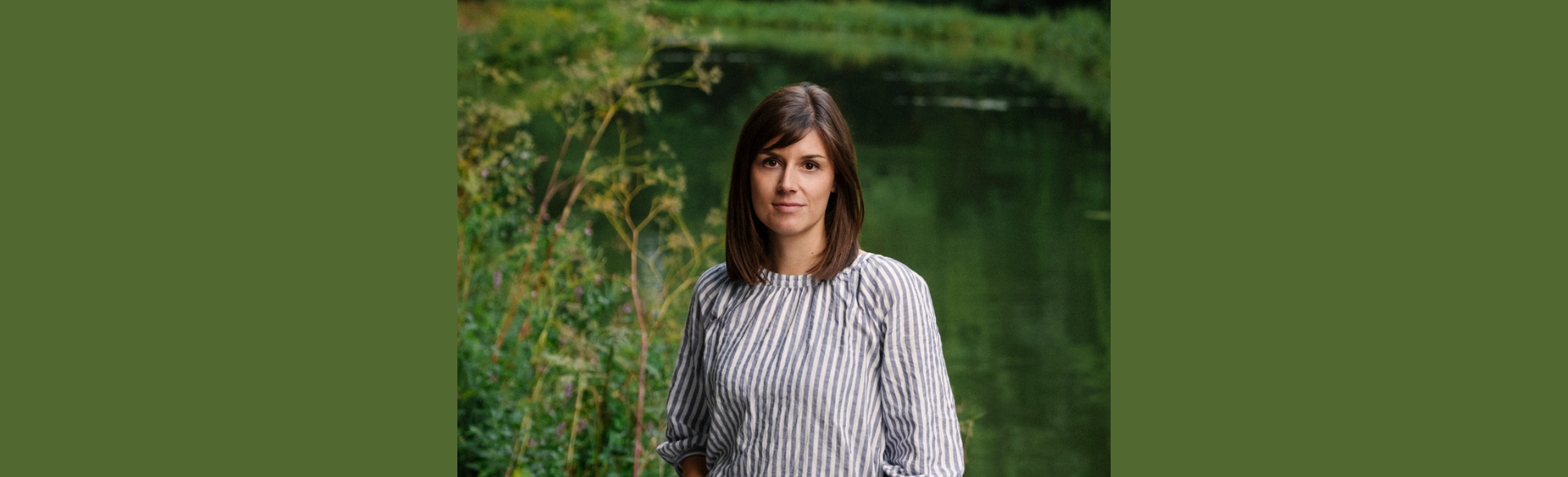 Nadine Schneider © Max Gödecke, © © Max Gödecke Foto der Autorin Nadine Schneider