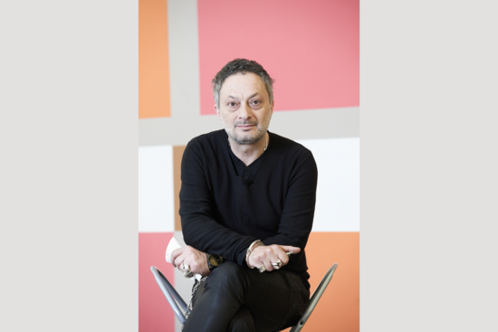 Feridun Zaimoglu