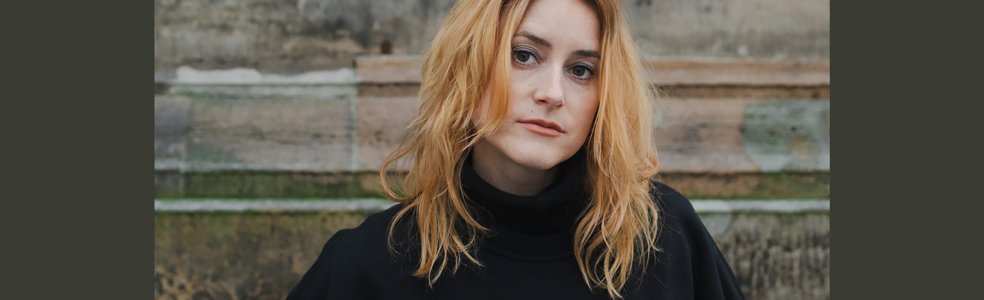 Foto der Autorin Alisha Gamisch