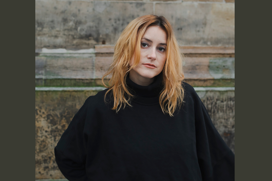 Foto der Autorin Alisha Gamisch