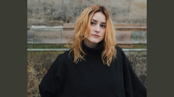 Foto der Autorin Alisha Gamisch