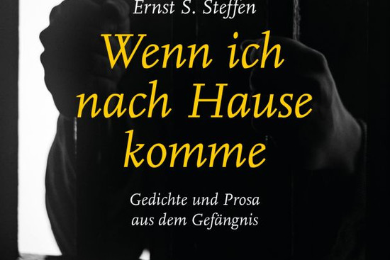 Buchcover, © Foto: privat