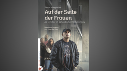 Auf der Seite der Frauen Cover ©Edition Wortschatz_HMG, © Auf der Seite der Frauen Cover ©Edition Wortschatz