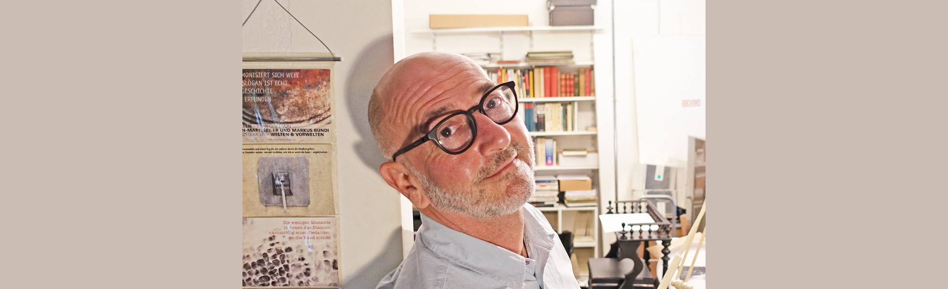 Markus Bundi