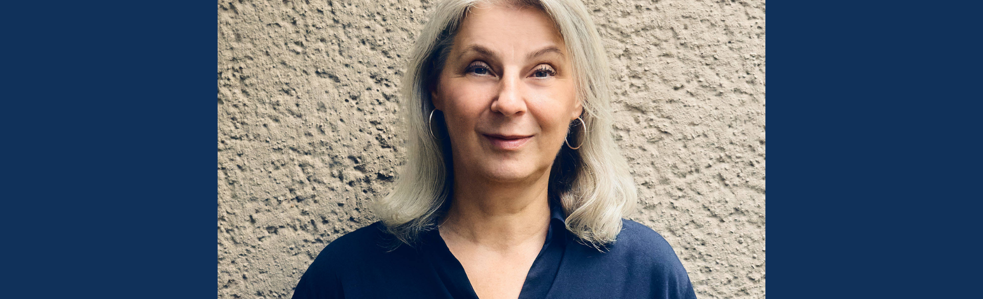 Foto der Autorin Ruth Olshan