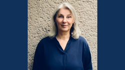 Foto der Autorin Ruth Olshan