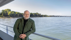 Foto des Autors Kristof Magnusson
