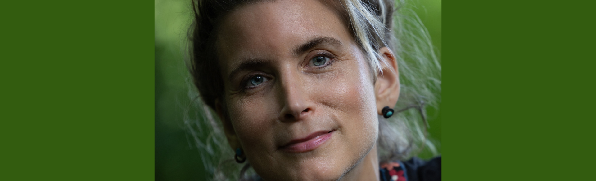 Kat Splitterberg (c) Katinka Kumana, © (c) Katinka Kumana Foto der Autorin Kat Splitterberg