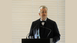 Foto des Historikers und Politikwissenschaftlers Prof. Dr. Thomas Schnabel