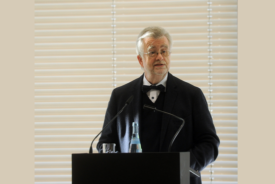 Foto des Historikers und Politikwissenschaftlers Prof. Dr. Thomas Schnabel