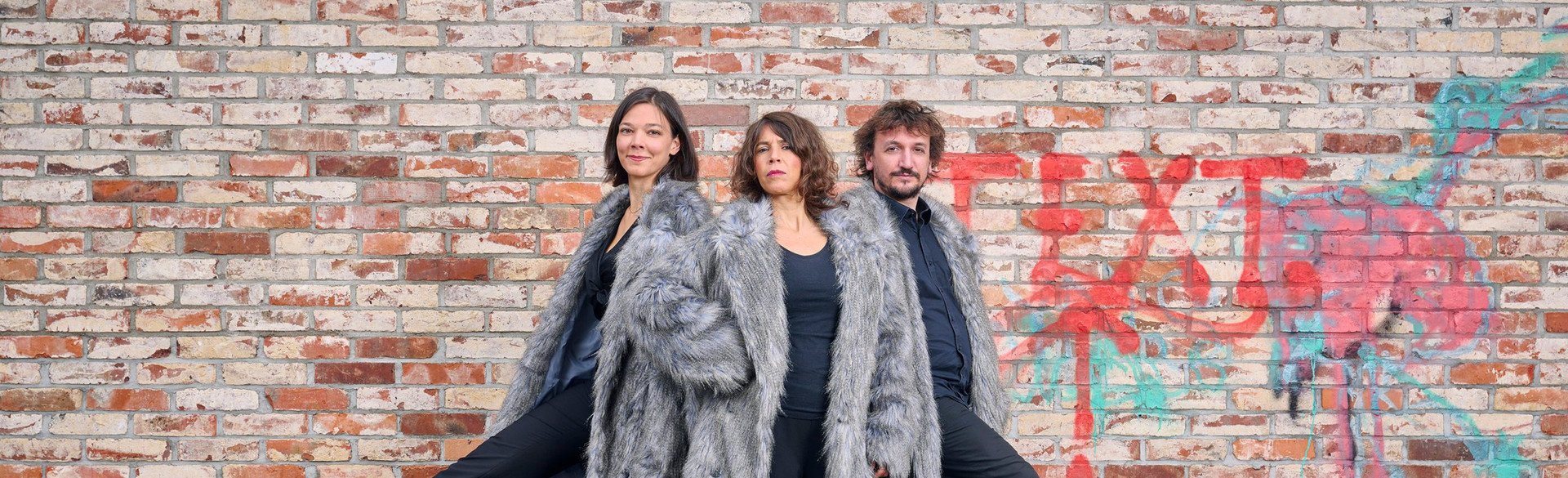 Foto von TRIO vis-á-vis