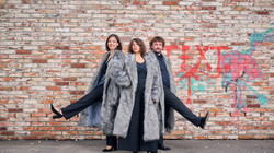 Foto von TRIO vis-á-vis