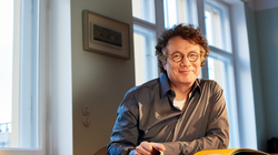 Foto des Autors Ingo Schulze