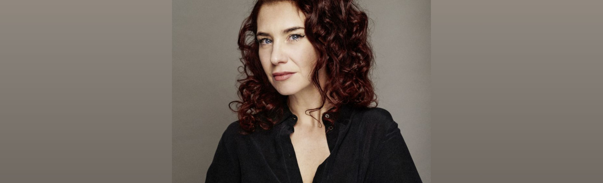 Foto der Autorin Anna Prizkau