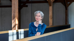 Foto der Autorin Ulrike Schäfer