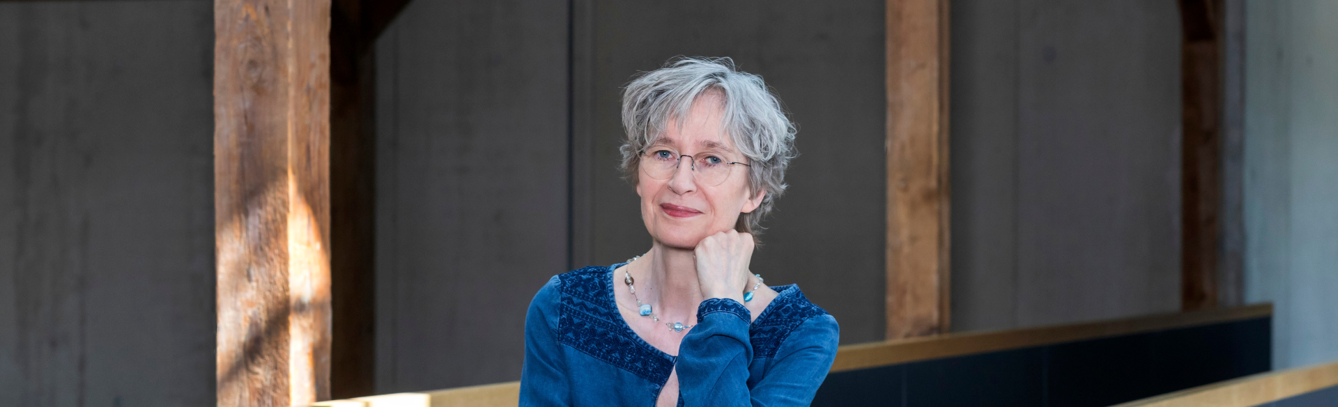 Ulrike Schäfer © NABIHA Photography , © © NABIHA Photography Foto der Autorin Ulrike Schäfer