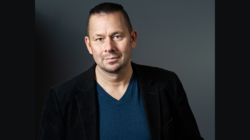 Marko Martin © Anke Illing_HMG, © Marko Martin © Anke Illing