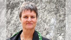 Foto der Autorin Eva Christina Zeller