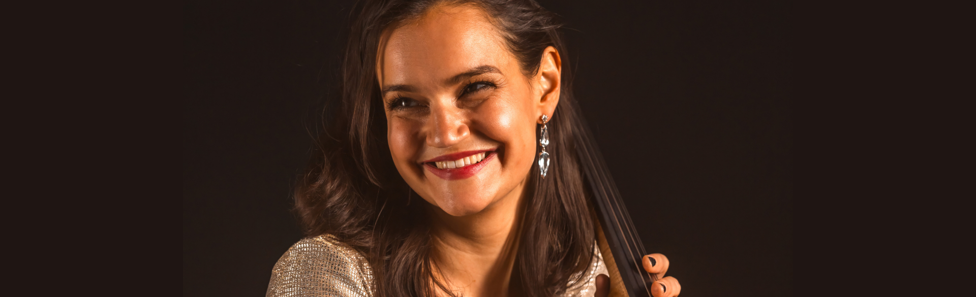 Foto von Raphaela Gromes