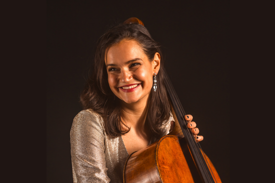 Raphaela Gromes © Michaela Weber Photography, © © Michaela Weber Photography