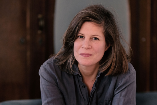 Maren Wurster