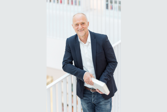 Wolfgang Niess