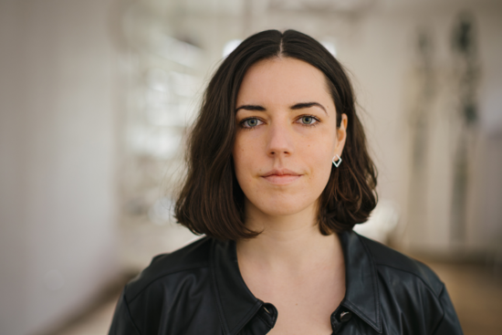Anna Maschik © Luca Senoner_HMG, © Anna Maschik © Luca Senoner