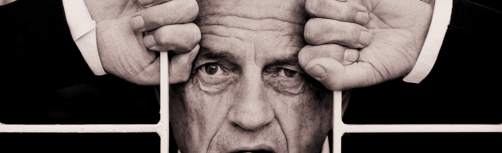 Arnold Stadler ©Wolfgang Irg, © ©Wolfgang Irg Künstlerische Schwarz-Weiß-Fotografie von Fotograf Wolfgang Irg. Das Bild zeigt Schriftsteller Arnold Stadler.